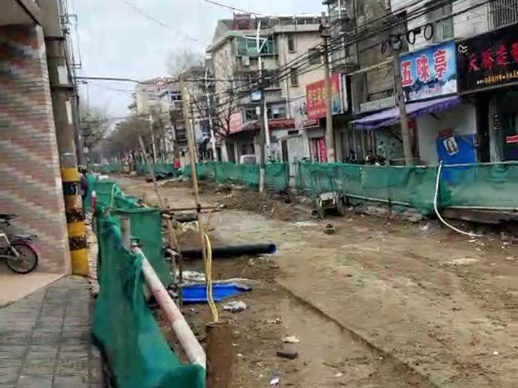 南海五區(qū)綜合整治工程