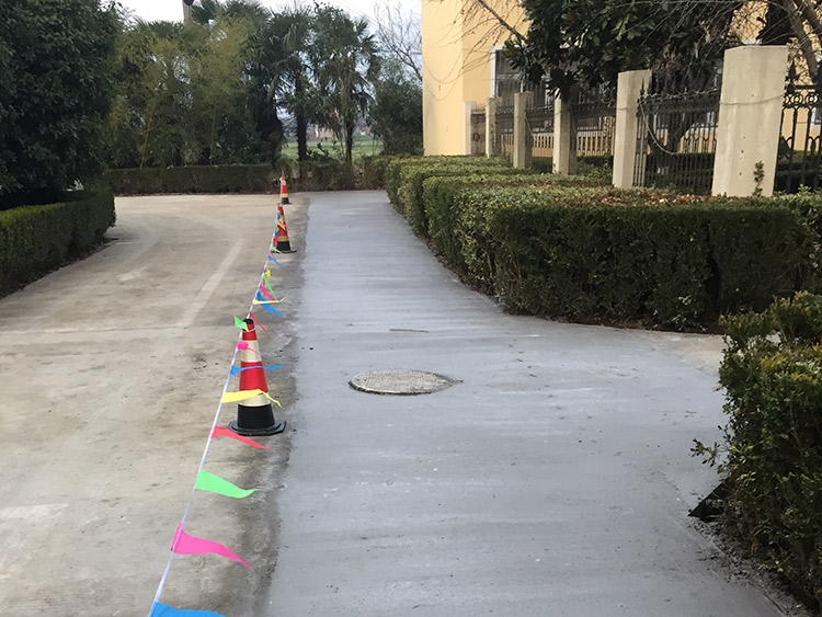 污水處理臨澤鎮(zhèn)-周巷片區(qū)